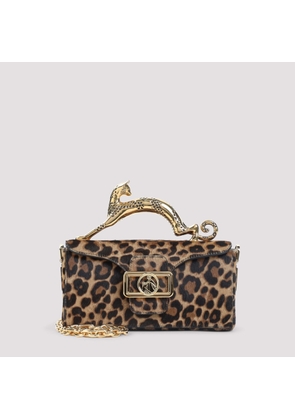 Lanvin Pencil Cat Nano Handbag