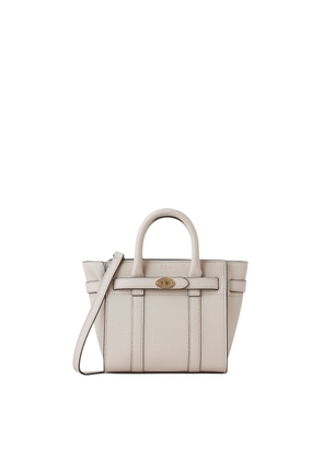 Mulberry Micro Zipped Babyswater Scg