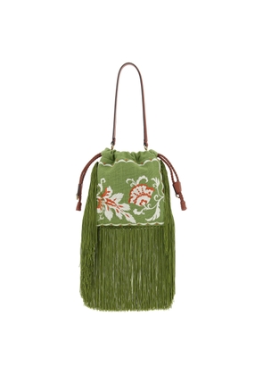 Etro Kalispera Small Handbag
