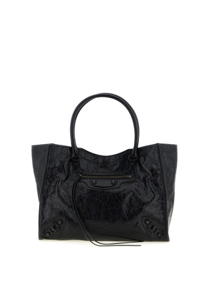 Balenciaga Le City Small Shopping Bag