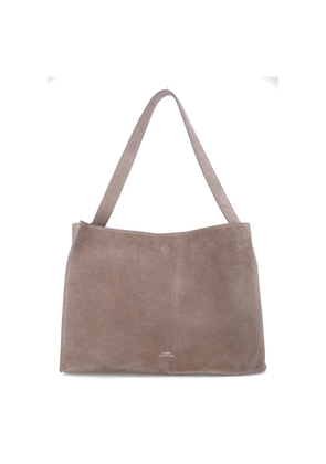 Studio Nicholson Doublet Suede Tote