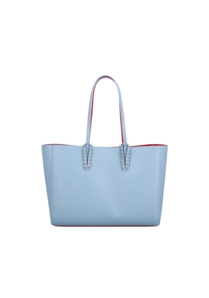Christian Louboutin Cabata Small Leather Tote Bag