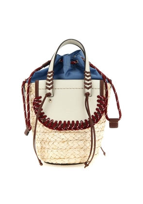 Cuba Lab X San Pa Habanera Trek Handbag