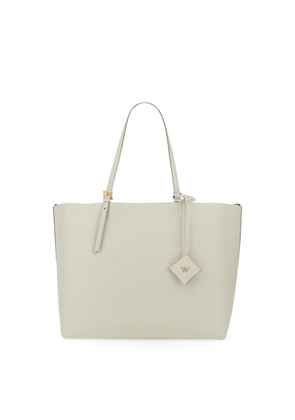 Mcm Shopping Bag Himmel Large