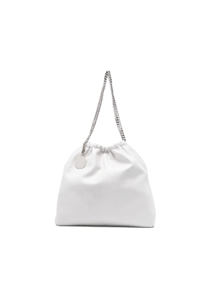 Stella McCartney Falabella Drawstring Medium Tote