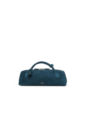 Alaia Le Click East West Medium Shoulder Bag