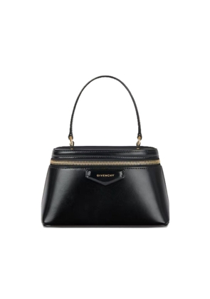 Givenchy Handbag Antigona - Vanity W/Chain With Black Leather Details For