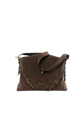 Givenchy Voyou Medium Shoulder Bag