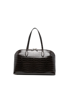 Toteme Day Leather Tote Bag