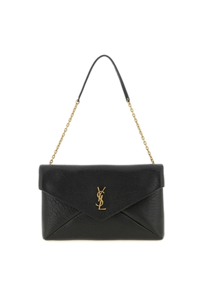 Saint Laurent Medium Envelope Clutch Bag
