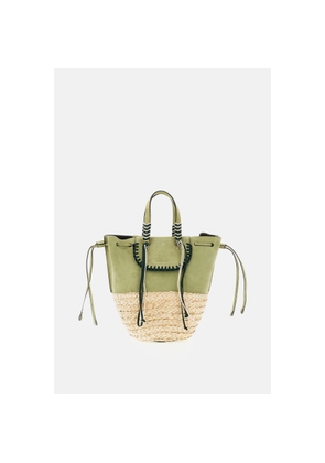 Cuba Lab Bolero Hand Bag