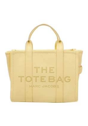 Marc Jacobs The Leather Medium Tote Bag