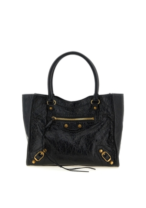 Balenciaga Le City Mini Shopping Bag