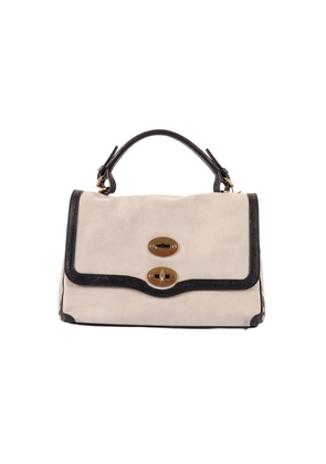 Zanellato Postina Zashmere &Amp; Cactus Size S Color Grey Sasso Corto