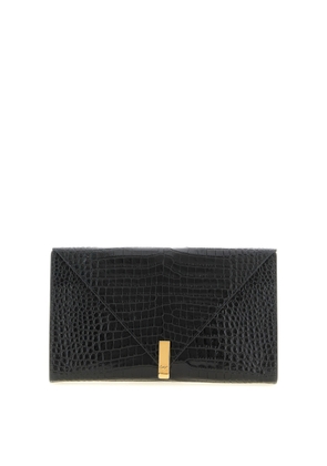 Giuseppe Zanotti Envelope Clutch Bag