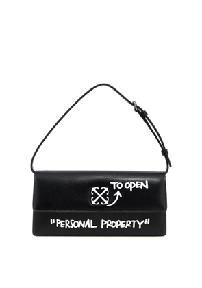 Off-White Jitney 1.0 Shoulder Bag