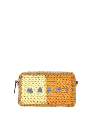 Marni Seaside Crossbody Bag