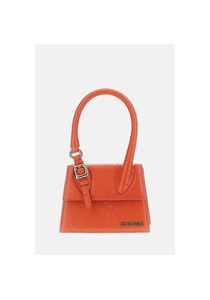Jacquemus Le Chiquito Bag Medium