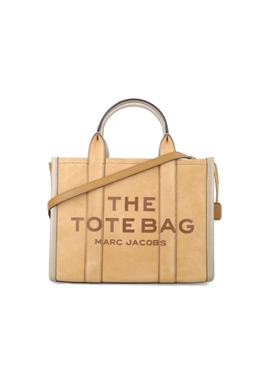 Marc Jacobs The Suede Medium Tote Bag