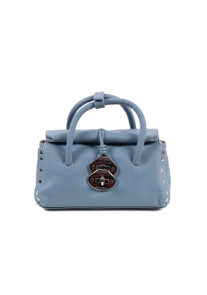 Zanellato Dotta Saeta Size Baby Color Blue Zelante