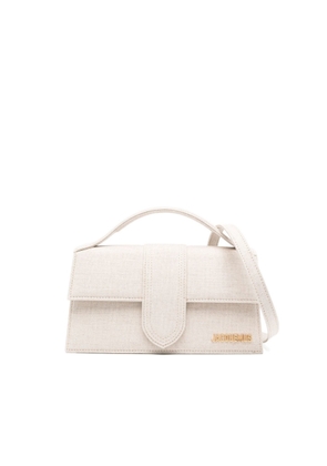 Jacquemus Le Grand Bambino Handbag