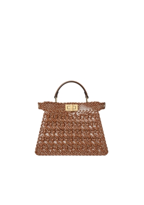 Fendi Bags Brown