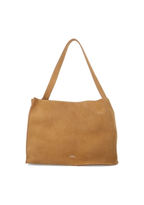 Studio Nicholson Doublet Suede Tote