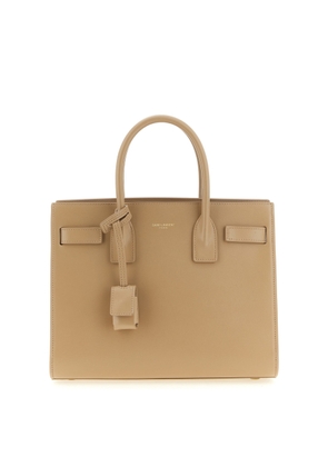 Saint Laurent Sac De Jour Baby Handbag