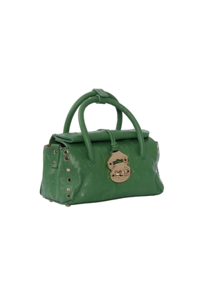 Zanellato Dotta Cactus Size Baby Color Green Corte Dei Greci