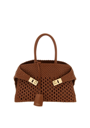 Ferragamo Hug Th S Handbag