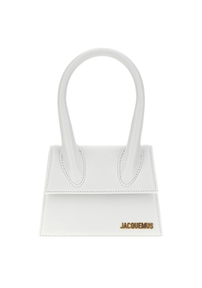 Jacquemus Le Chiquito Moyen Handbag