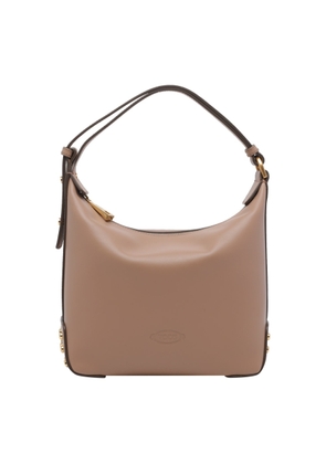 Tods Mini Metal Dots Handbag