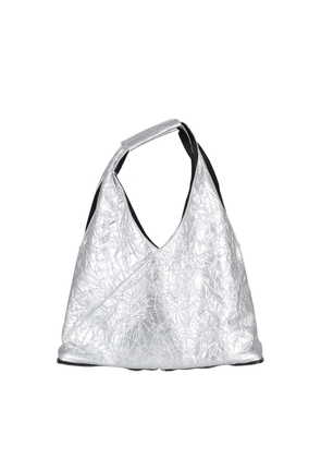 Mm6 Maison Margiela Japanese Zip Around