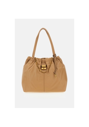 Marc Jacobs The Cristina Tote Leather Bag