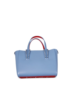 Christian Louboutin Cabata Mini Leather Tote Bag