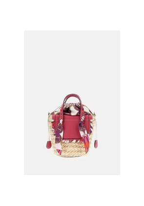 Cuba Lab Habanera Handbag