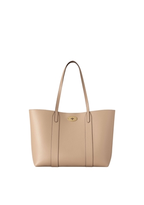 Mulberry Bayswater Tote Small Classic Grain