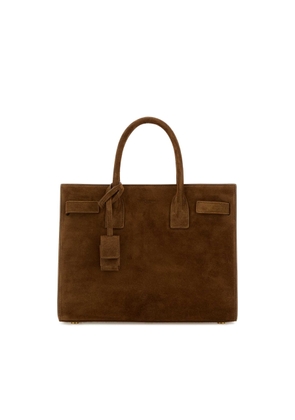 Saint Laurent Sac De Jour Baby Handbag