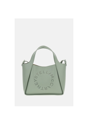 Stella McCartney Shoulder Bag With Logo