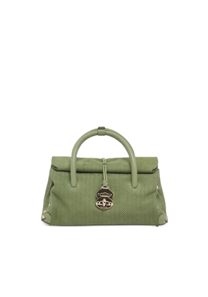 Zanellato Dotta Amoretto Green Spinoso