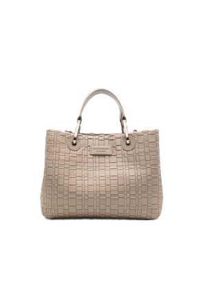 Emporio Armani Myea Small Shopping Bag
