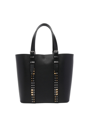 Valentino Garavani Medium Rockstud Tote Bag