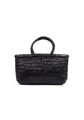 Dragon Diffusion Mini Flat Gora Basket