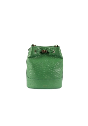 Zanellato Monda Cactus Size S Color Brown Cuoio Romano