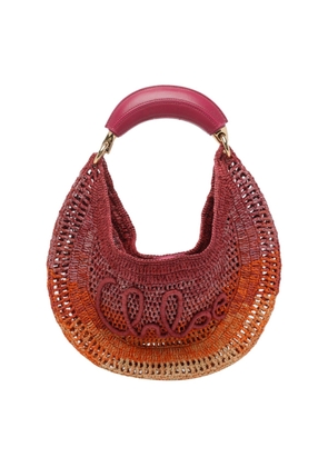 ChloÃ© Summer Banana Shoulder Bag