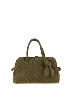 Jacquemus Le Petit Turismo Handbag
