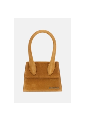 Jacquemus Le Chiquito Moyen Bag