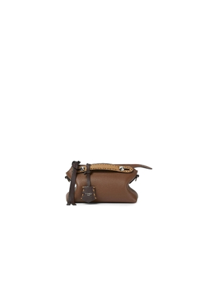 Fendi By The Way Selleria Leather Mini Bag