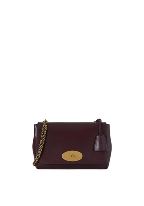 Mulberry Medium Lily High Shine