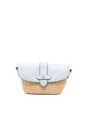 Ralph Lauren Lynden Shoulder Bag Small